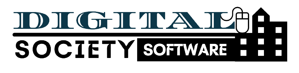 Pan Digital Society Logo